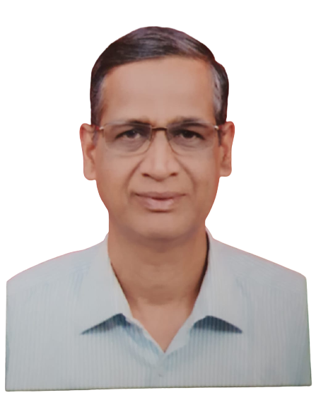 S. S. Suklikar