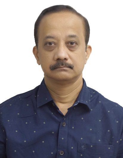 Hiren Daftardar | Ex-Chief Planner, MCGM