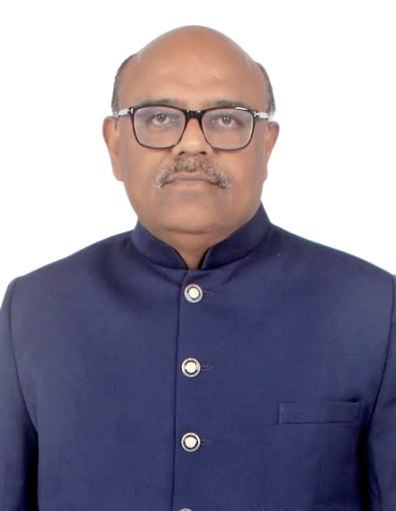 Dr. Ambrish Patnagire | Ex-Additional Commissioner, NMMC