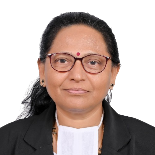 Adv. Charushila Khairnar | Legal Educator, Trainer & Mentor