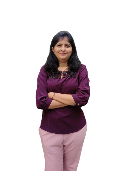 Dr. Nikita Karwa