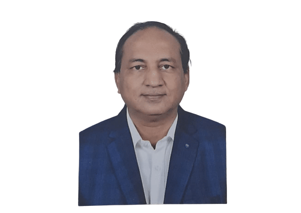 Sanjay Saoji