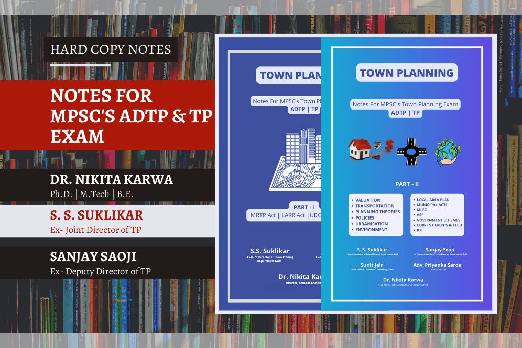 Comprehensive Notes for ATP, TP & ADTP Examination