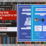 Comprehensive Notes for ATP, TP & ADTP Examination