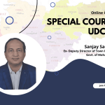 MPSC’s Special Course on UDCPR for ATP & TP Exam