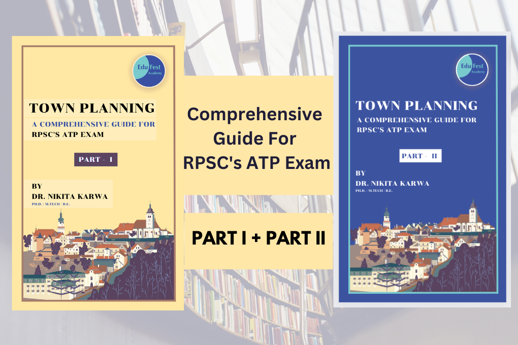 RPSC’s ATP Notes Combo (Part I + Part II)