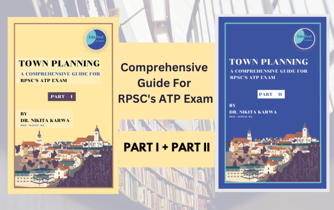 RPSC’s ATP Notes Combo (Part I + Part II)