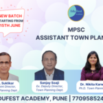 15th June MPSC ATP 2024 LIVE + Recorded Batch 2