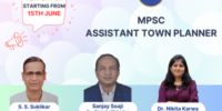 15th June MPSC ATP 2024 LIVE + Recorded Batch 2