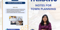 TNMAWS Town Planner Notes