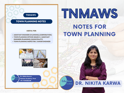 TNMAWS Town Planner Notes