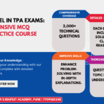 Complete TPA MCQ Guide: Ultimate MCQ Practice with Solutions