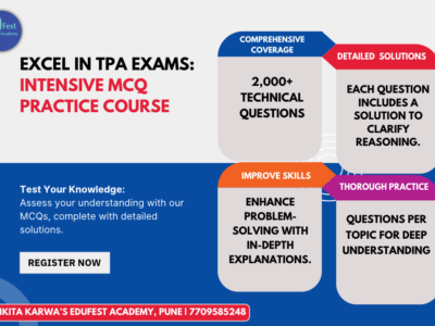 Complete TPA MCQ Guide: Ultimate MCQ Practice with Solutions