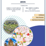 Mumbai DCPR 2034: Abridged Guide for Exams & Professionals