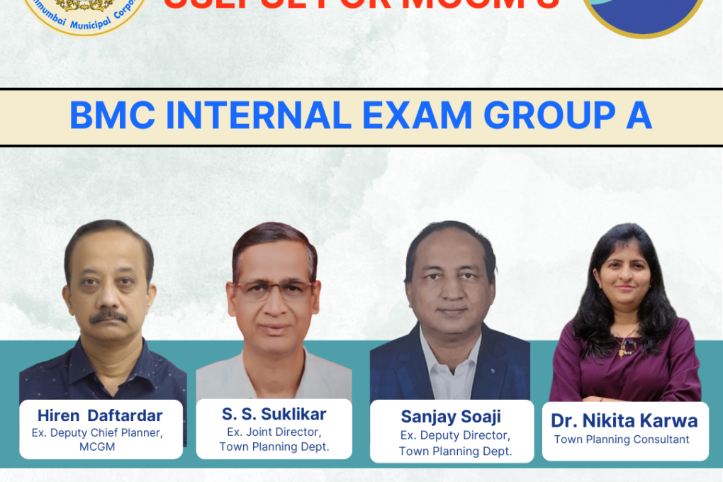 BMC Group A | BMC Internal Exam